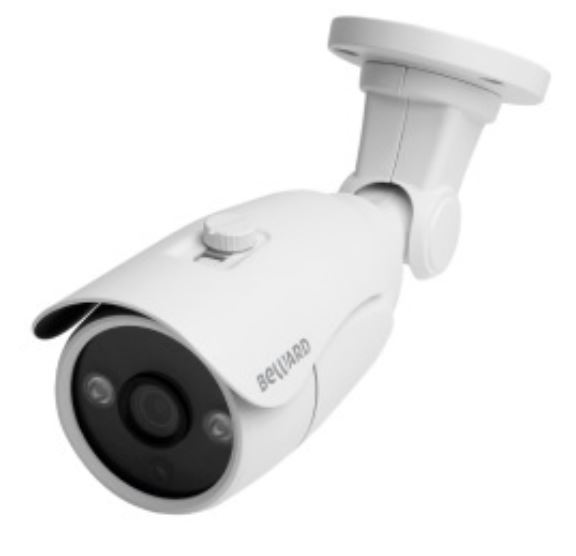 Видеокамера IP Beward B2560RCVZ