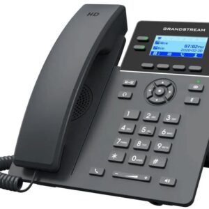 Телефон VoiceIP Grandstream GRP-2602