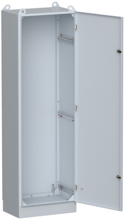 Щит IEK YKM40-1864-31