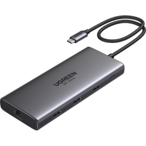 Конвертер UGreen CM639