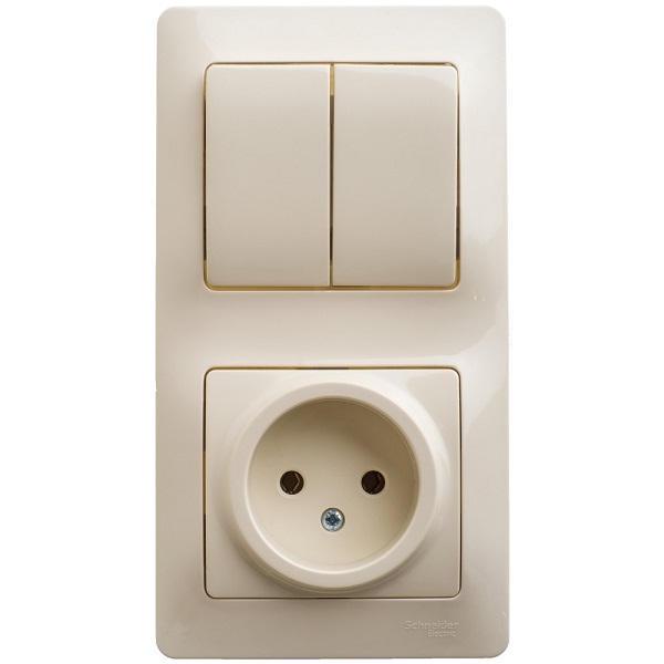 Блок Systeme Electric GSL000272