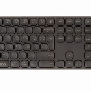 Клавиатура и мышь wireless Rapoo 9560M