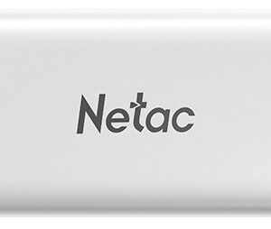 Накопитель USB 3.0 128GB Netac U185