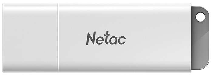 Накопитель USB 3.0 128GB Netac U185