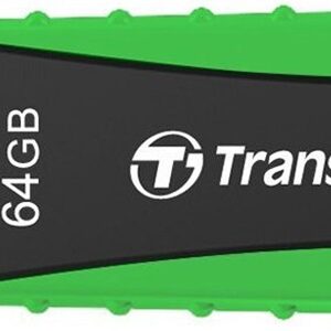 Накопитель USB 3.0 64GB Transcend JetFlash 810