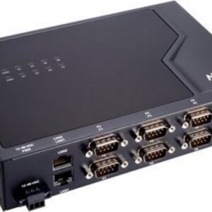 Преобразователь MOXA NPort 5650I-8-DT-G2