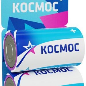 Батарейка Космос KOCR202BL