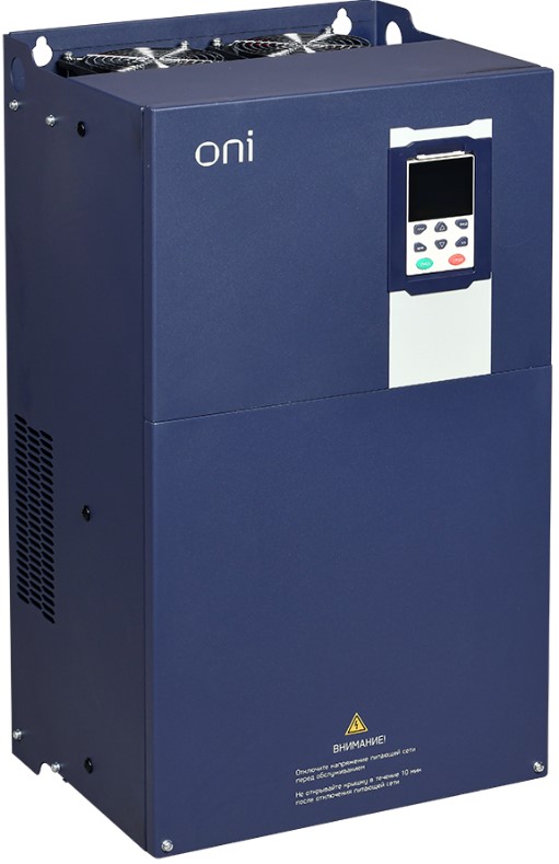 Преобразователь частоты ONI K750-33-90110M
