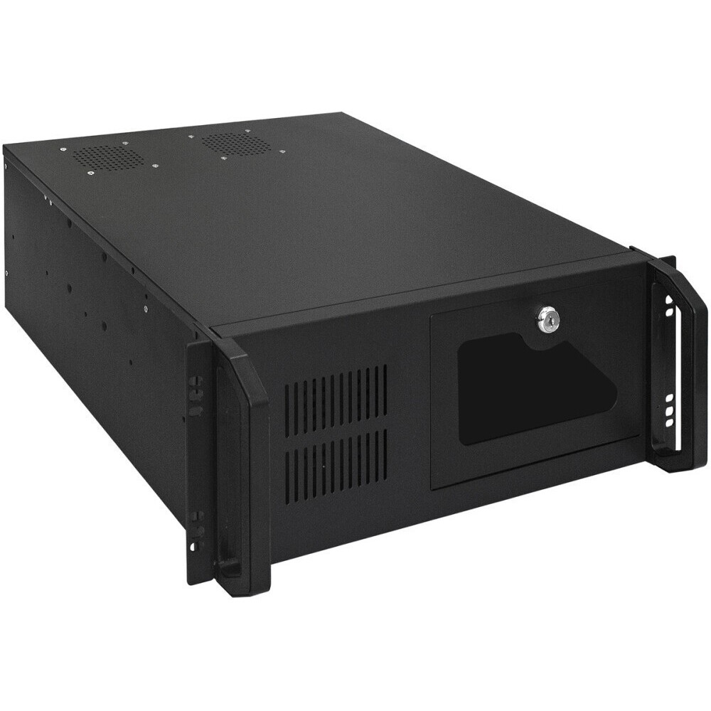 Серверный корпус ExeGate Pro 4U450-26/4U4020S/1000RADS 1000W