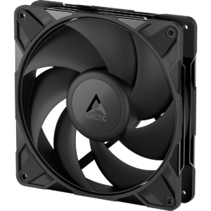 Вентилятор для корпуса Arctic P14 Pro PST Black