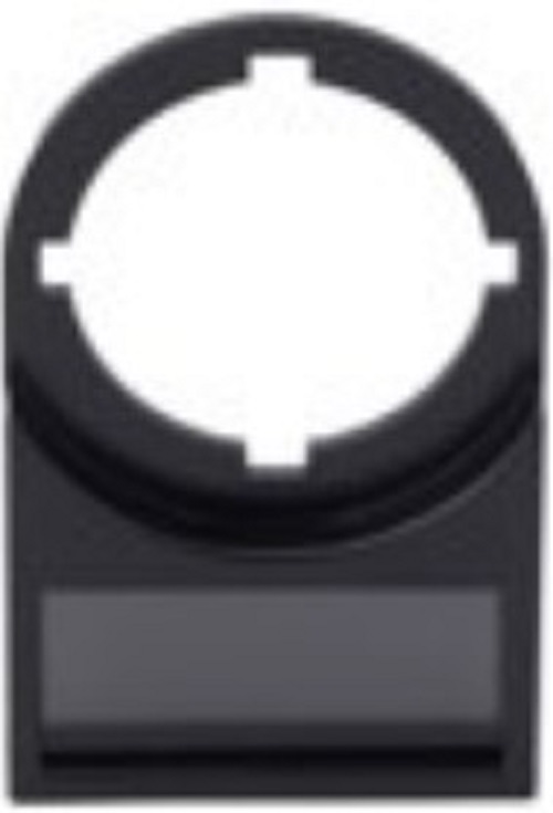 Держатель маркировки Systeme Electric SBZ33