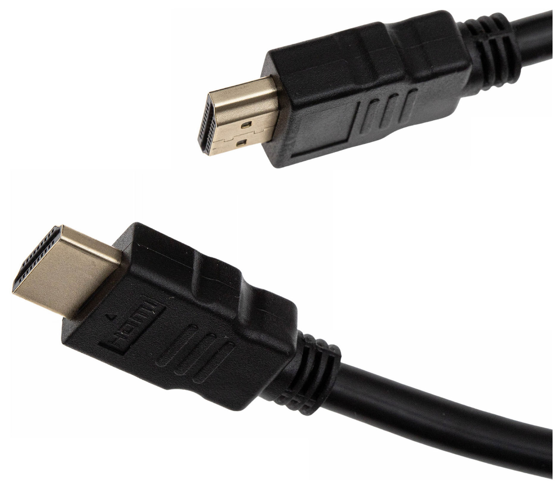 Кабель аудио-видео Cactus CS-HDMI.1.4-10