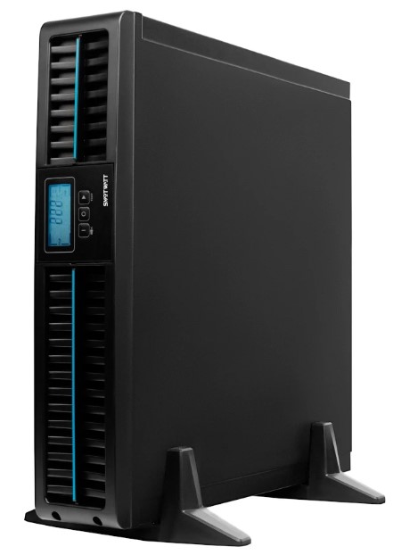 Источник бесперебойного питания SmartWatt Data Pro Iec 900Вт