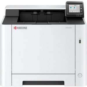 Лазерный принтер Kyocera Ecosys PA2101cx Цветная, A4, USB, Ethernet