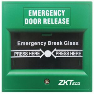 Устройство ZKTeco ZKABK900A-G