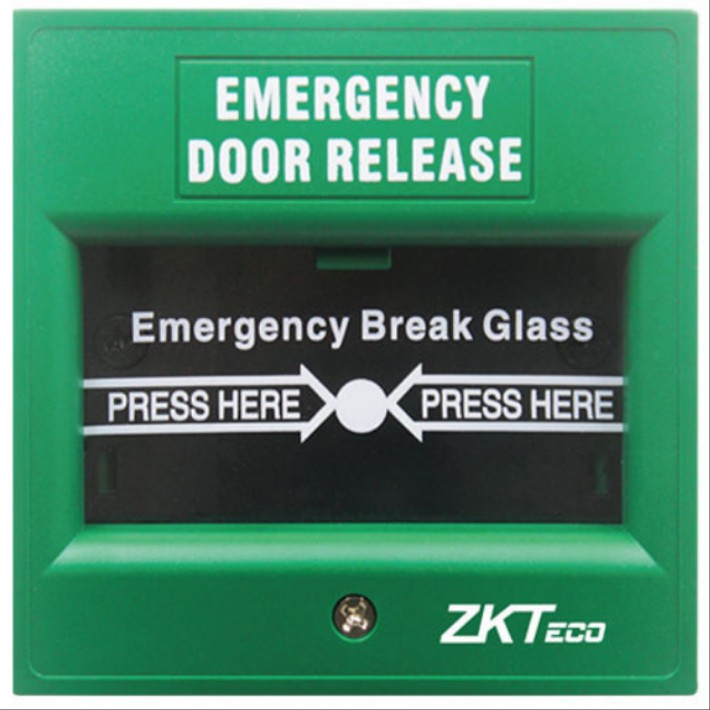 Устройство ZKTeco ZKABK900A-G