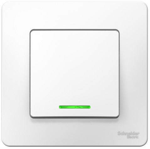 Выключатель Systeme Electric BLNVS006111