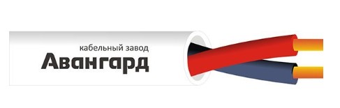 Кабель Авангард КПСнг(А)-FRLSLTx 1х2х1,0