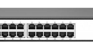 Коммутатор управляемый SNR SNR-S2995G-24TX