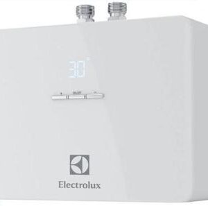 Водонагреватель проточный Electrolux NPX4 Aquatronic Digital 2.0