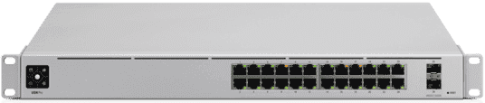 Коммутатор Ubiquiti USW-Pro-24