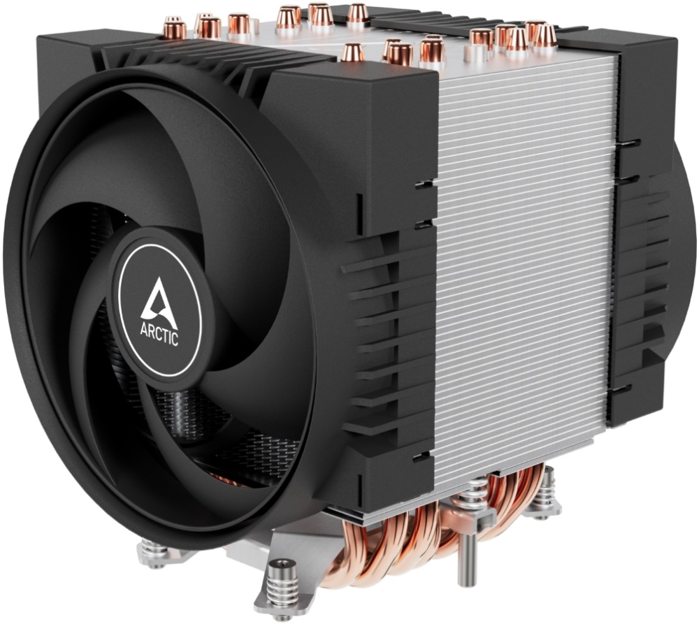 Кулер ARCTIC Freezer 4U-SP5