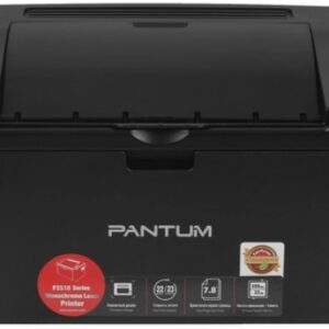 Лазерный принтер Pantum P2516 Монохромная, A4, USB