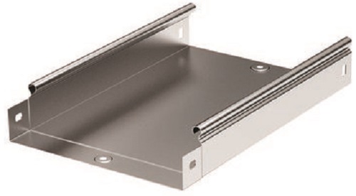 Лоток листовой неперфорированный DKC 35022HDZ