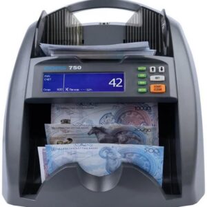 Счетчик банкнот DORS 750 RUS2