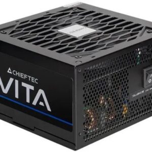 Блок питания ATX Chieftec BPX-750-C