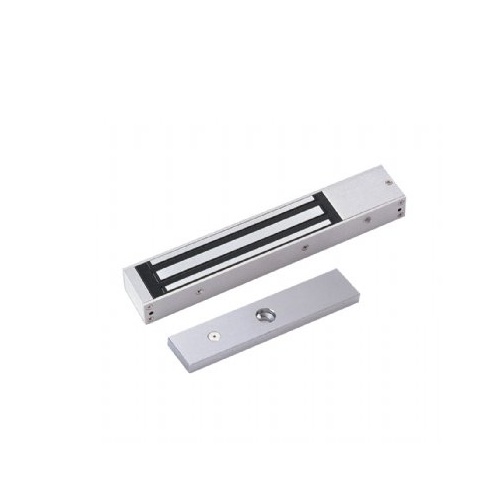 Замок электромагнитный Soca SL-200A SILVER