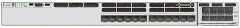 Коммутатор Cisco C9300X-12Y