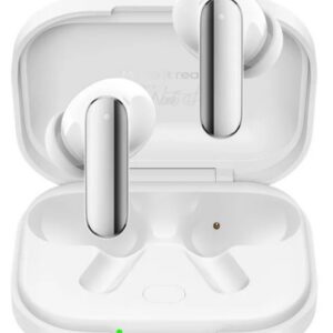 Наушники TWS Realme Buds Air 8 Pro, Bluetooth, Внутриканальные, Белый, [6941764488786]