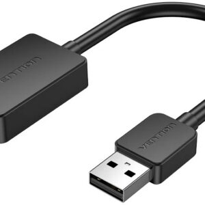 Звуковая карта USB 2.0 Vention CDYB0