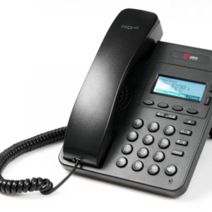 Телефон VoiceIP QTECH QVP-95PR