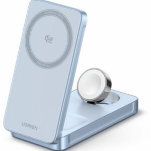 Зарядное устройство беспроводное UGreen W757