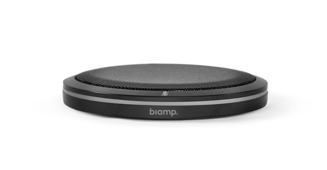 Микрофон BIAMP Parle TTM-XEX (Black)