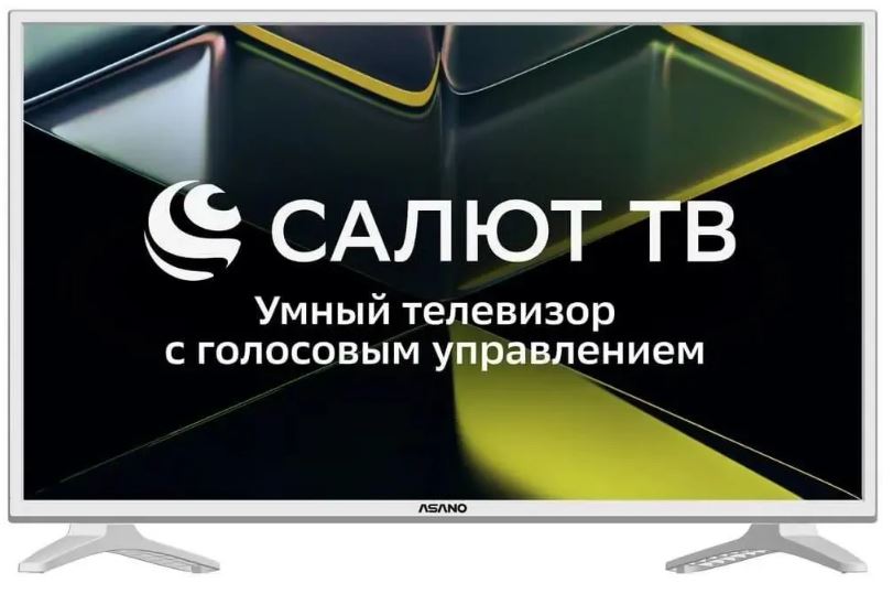 Телевизор Asano 32LH5011T