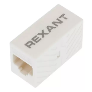 Адаптер проходной Rexant 03-0108
