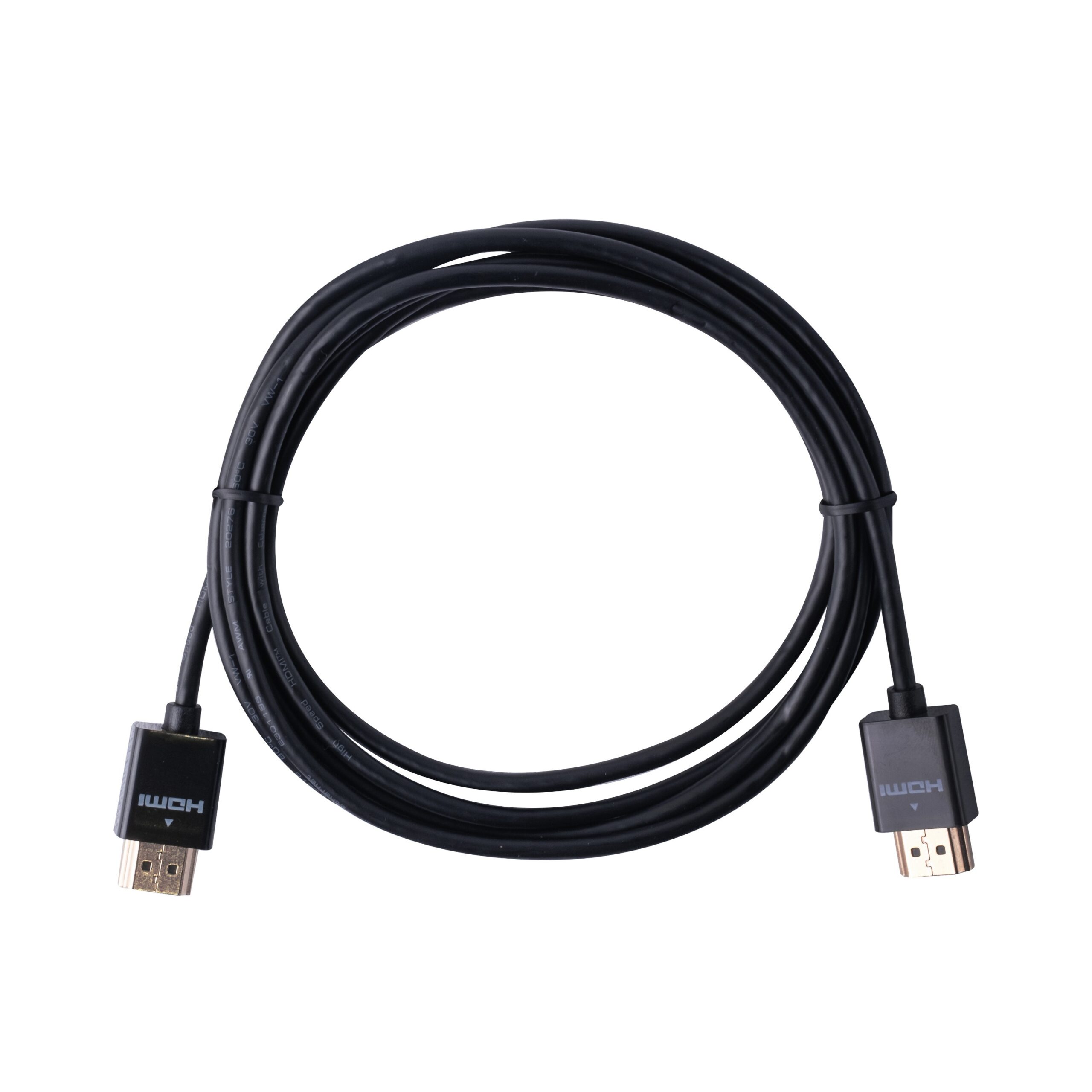 Кабель интерфейсный HDMI Filum FL-CProSL-HM-HM-2M