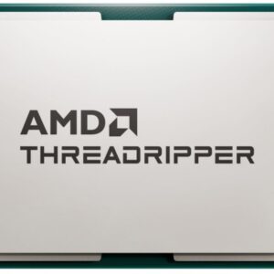 Процессор AMD Threadripper 7960X, sTR5 [100-000001352]