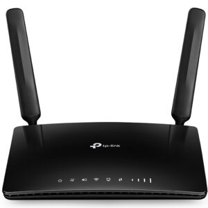 Роутер TP-LINK Archer MR400