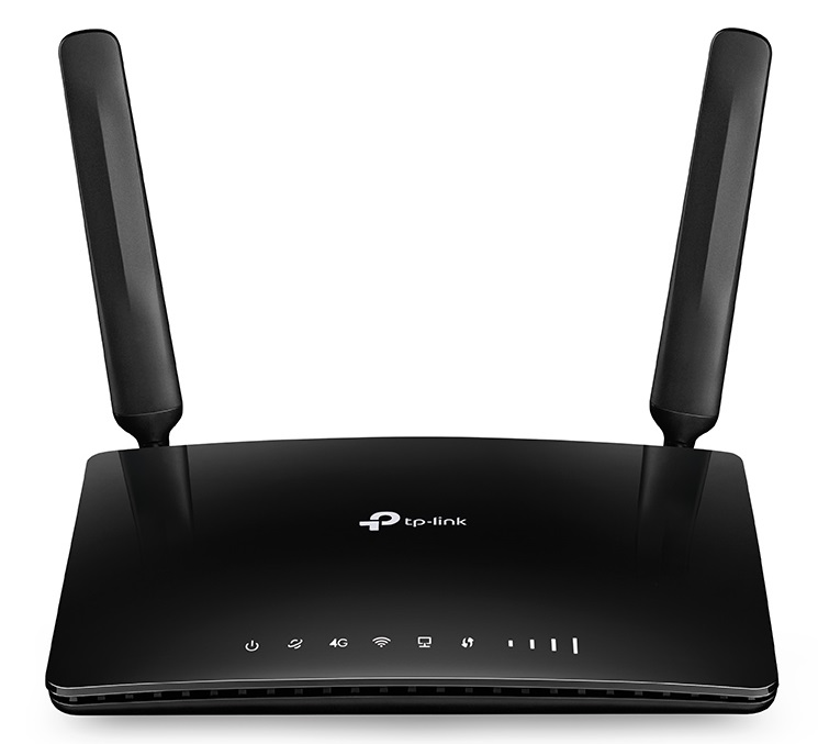 Роутер TP-LINK Archer MR400