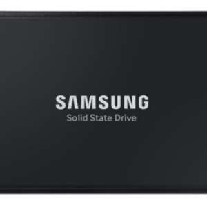 SSD накопитель 1920 ГБ Samsung MZILG1T9HCJR-00A07, SAS, [MZILG1T9HCJR-00A07]