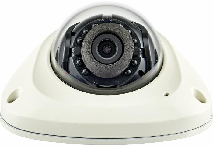 Видеокамера IP Wisenet XNV-6022R