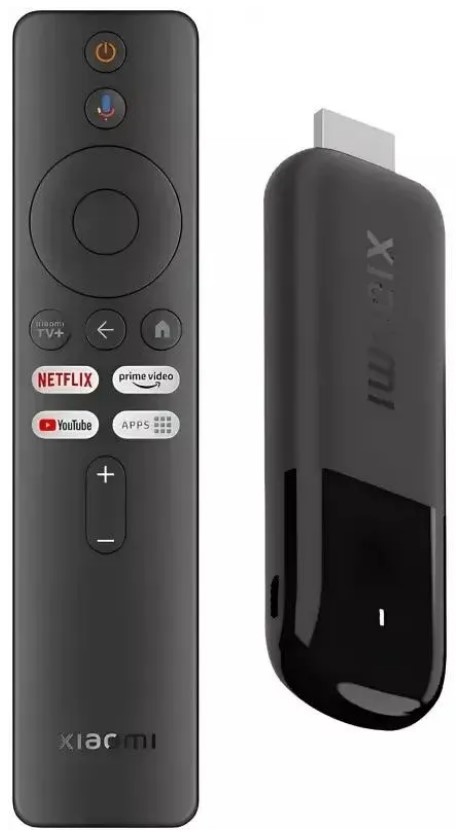 Приставка Xiaomi PFJ4203RU