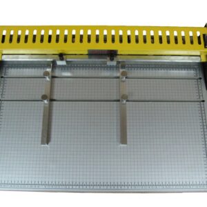 Биговщик Bulros AL-D-ele-660E-BPC-660-__