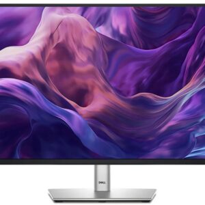 Монитор 24 " Dell P2425, Черный, [P2425]