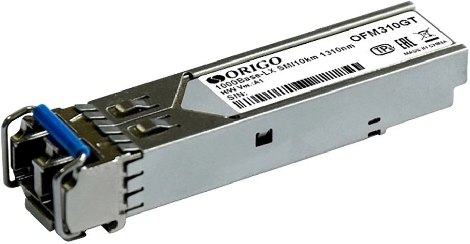 Трансивер ORIGO OFM310GT/A1A
