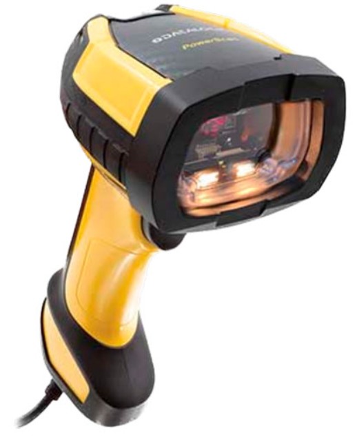 Сканер штрих-кодов Datalogic PowerScan PD9630-AR